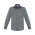  S770ML - Mens Monaco Long Sleeve Shirt - Platinum