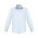  S770ML - Mens Monaco Long Sleeve Shirt - White