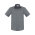  S770MS - Mens Monaco Short Sleeve Shirt - Platinum