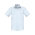  S770MS - Mens Monaco Short Sleeve Shirt - White
