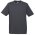  T10012 - Mens Ice Tee - Charcoal