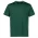  T318MS - Mens Balance Short Sleeve Tee - Forest/White