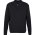  WP10310 - Mens 80/20 Wool-Rich Pullover - Black