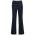  10114 - CL - Ladies Relaxed Fit Bootleg Pant - Navy