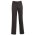 10211 - CL - Ladies Relaxed Fit Pant - Charcoal