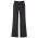  14015 - Ladies Adjustable Waist Pant - Charcoal