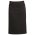  20111 - Ladies Relaxed Fit Skirt - Charcoal