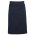  20111 - Ladies Relaxed Fit Skirt - Navy