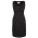  30111 - CL - Ladies Sleeveless Dress - Black