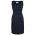  30111 - CL - Ladies Sleeveless Dress - Navy