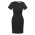  30112 - Ladies Short Sleeve Dress - Charcoal