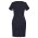  30112 - Ladies Short Sleeve Dress - Navy