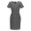  30312 - Ladies Short Sleeve Dress - Grey