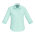  40111 - CL - Fifth Avenue Ladies 3/4 Sleeve Shirt - Dynasty Green