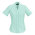  40112 - CL - Bordeaux Ladies Short Sleeve Shirt - Dynasty Green
