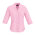  40114 - CL - Bordeaux Ladies 3/4 Sleeve Shirt - Melon