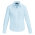  40210 - CL - Vermont Ladies Long Sleeve Shirt - Alaskan Blue