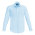  40220 - CL - Vermont Mens Long Sleeve Shirt - Alaskan Blue