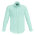  40220 - CL - Vermont Mens Long Sleeve Shirt - Dynasty Green