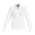  40310 - Hudson Ladies Long Sleeve Shirt - White