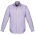  41710 - CL - Calais Mens Long Sleeve Shirt - Purple Reign