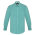  42520 - Newport Mens Long Sleeve Shirt - Eden Green