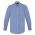  42520 - Newport Mens Long Sleeve Shirt - French Navy