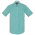  42522 - Newport Mens Short Sleeve Shirt - Eden Green