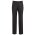  70112R - Mens Flat Front Pant Regular - Charcoal