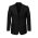  80111 - Mens 2 Button Jacket - Black