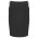 A21510 - Advatex Ladies Adjustable Waist Skirt - Charcoal