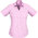  A41012 - Advatex Ladies Lindsey Short Sleeve Shirt - Melon