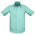  A41022 - Advatex Mens Lindsey Short Sleeve Shirt - Dynasty Green