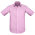  A41022 - Advatex Mens Lindsey Short Sleeve Shirt - Melon