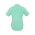  A41312 - Advatex Ladies Toni Short Sleeve Shirt - Dynasty Green