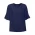  RB966LS - Ladies Aria Fluted Sleeve Blouse - Navy