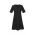  RD974L - Womens Siena Extended Sleeve Dress - Slate
