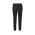  RGP308L - Siena 7/8 Mid-waist Slim Leg Pant - Black