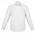 RS969ML - Mens Charlie Slim Fit Long Sleeve Shirt - White