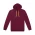 DCH - ColourMe Hoodie - Maroon / Gold