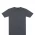  T102 - Outline Tee Kids - Charcoal
