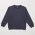  HC01 - Fox Adults Sweatshirt - Navy