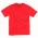  KT190 - Classic Kids Tee - Red