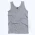  S190 - Classic Adults Singlet - Grey Marle