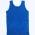  S190 - Classic Adults Singlet - Royal Blue