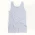  S190 - Classic Adults Singlet - White