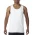  5200 - Classic Adult Tank Top - White