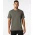  65000 - Softstyle Midweight Tee - Charcoal