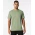  65000 - Softstyle Midweight Tee - Sage