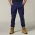  Y02717 - Raptor Rip Resistant Cuffed Cotton Cargo Pant - Navy